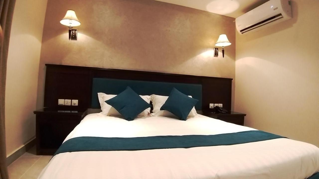 My Luxury Hotel Aqaba Exteriör bild